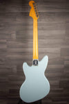 Fender Electric Guitar Fender Kurt Cobain Jag-Stang - Sonic Blue