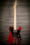 Fender Electric Guitar Fender Limited Edition '72 Telecaster Custom Bigsby - Sunset Orange