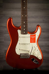 Fender Electric Guitar Fender MIJ Traditional 60s Stratocaster - Candy Tangerine