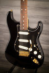 Fender Electric Guitar Fender MIJ Traditional 60s Stratocaster Midnight