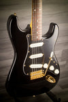 Fender Electric Guitar Fender MIJ Traditional 60s Stratocaster Midnight