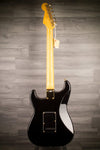 Fender MIJ Traditional 60s Stratocaster Midnight - MusicStreet