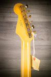 Fender Electric Guitar Fender MIJ Traditional 60s Stratocaster Midnight
