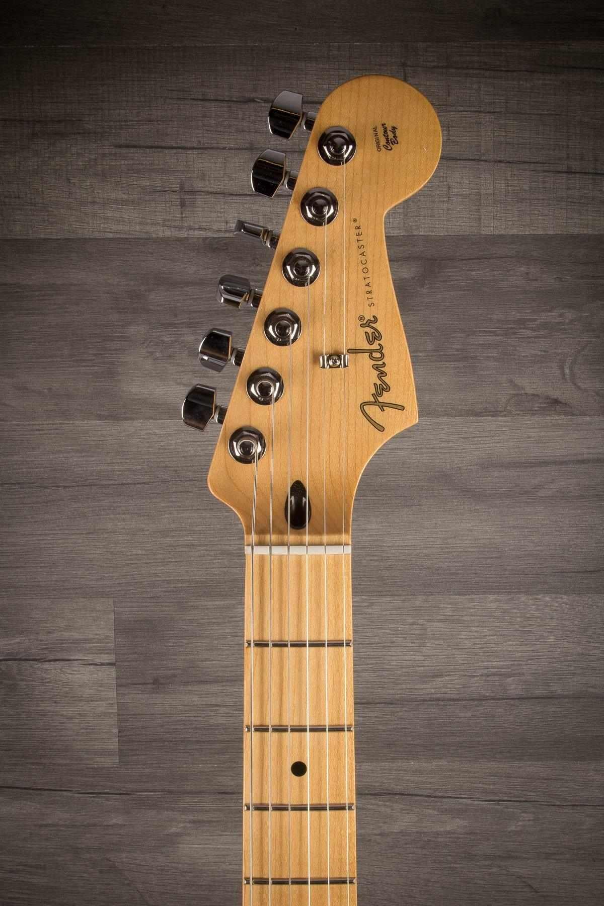 Fender Player Series Stratocaster - HSS Buttercream