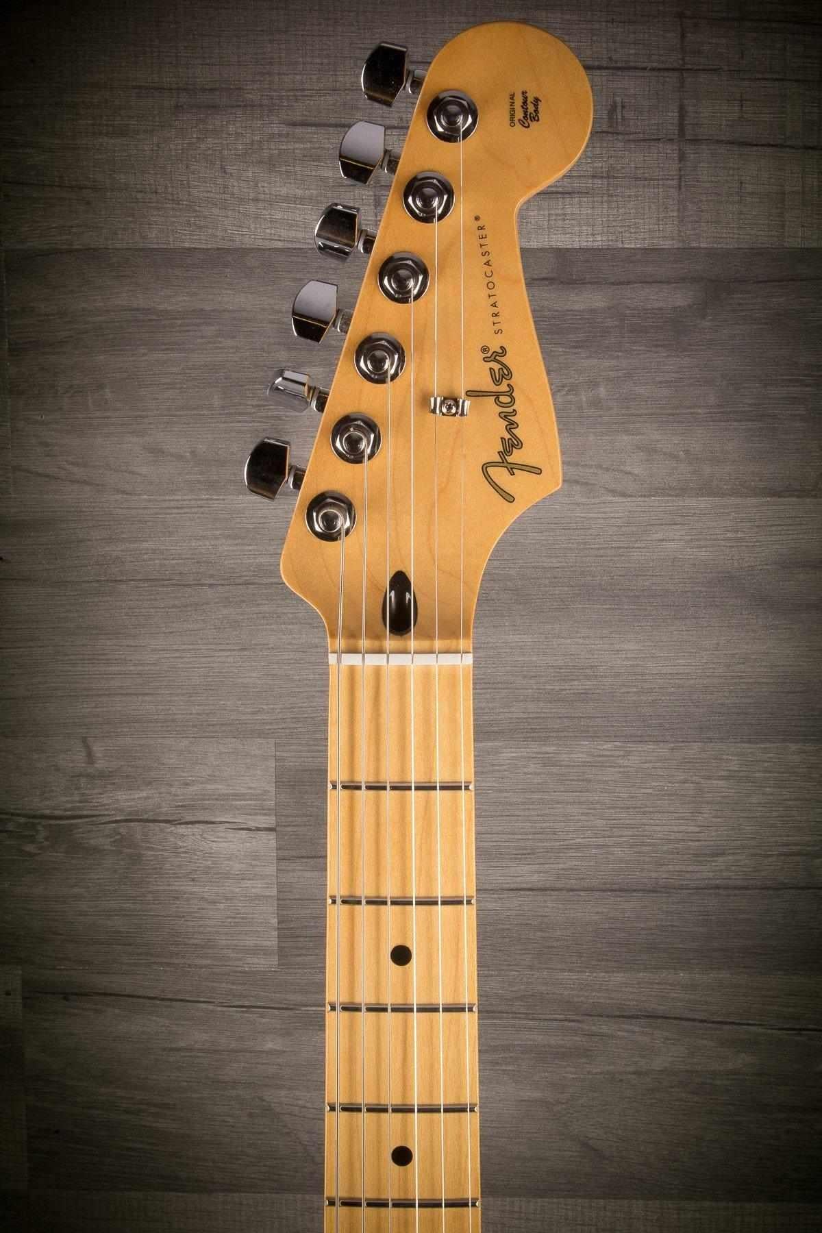 Fender Player Series Stratocaster - Polar White