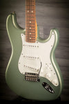 Fender Electric Guitar Fender Player Series Stratocaster - Sage Green