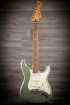 Fender Electric Guitar Fender Player Series Stratocaster - Sage Green