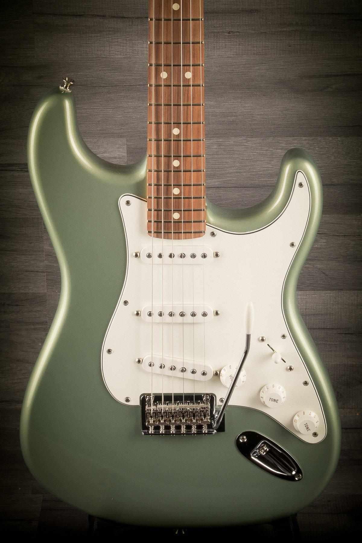 Fender Player Series Stratocaster - Sage Green