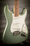 Fender Electric Guitar Fender Player Series Stratocaster - Sage Green