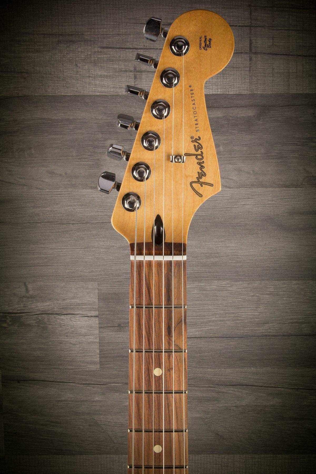 Fender Player Series Stratocaster - Sage Green