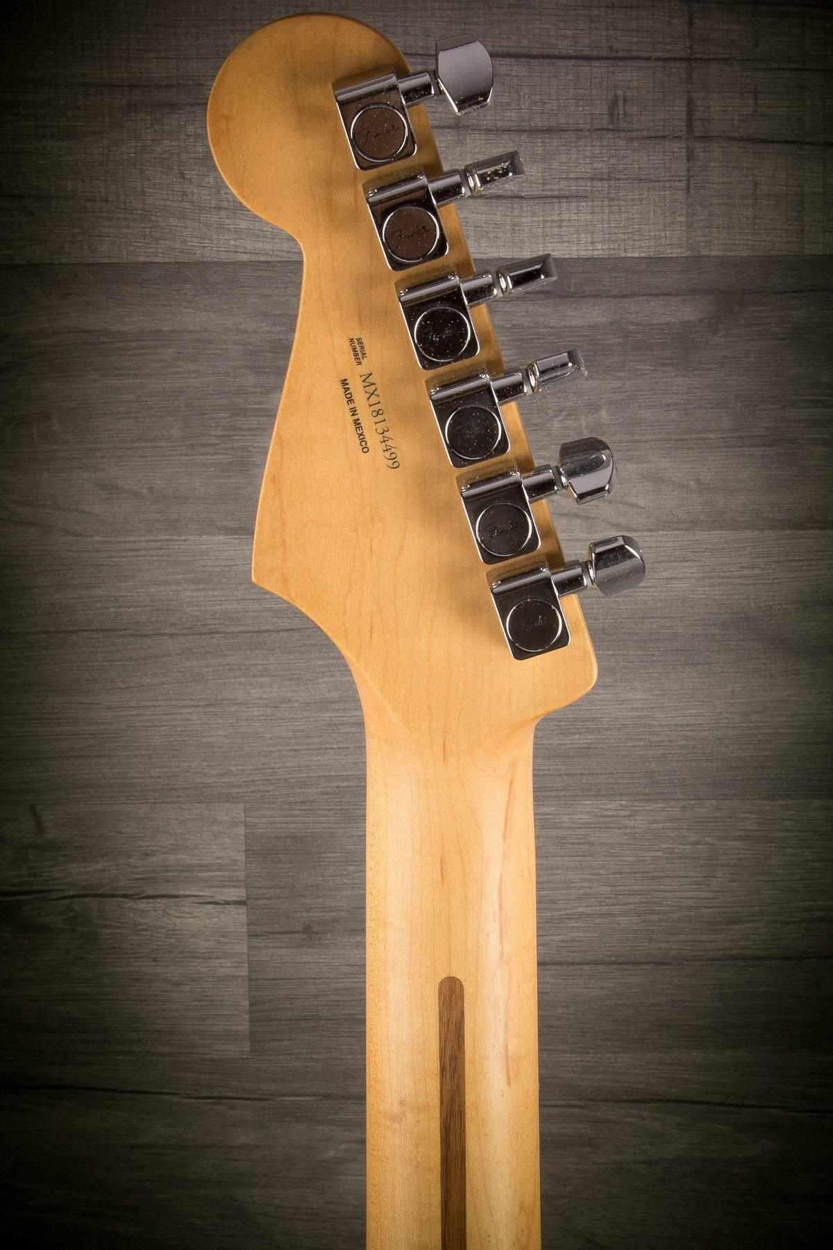 Fender Player Series Stratocaster - Sage Green