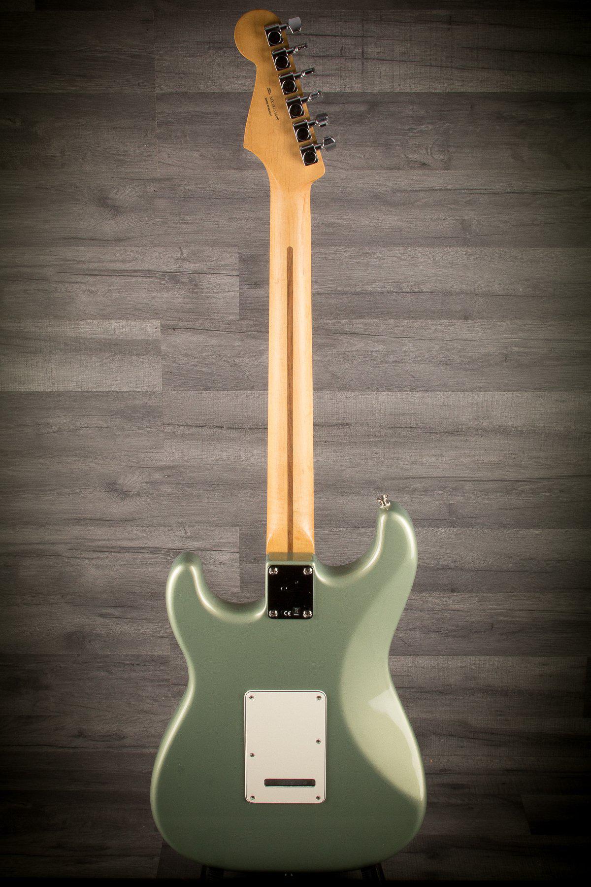 Fender Electric Guitar Fender Player Series Stratocaster - Sage Green