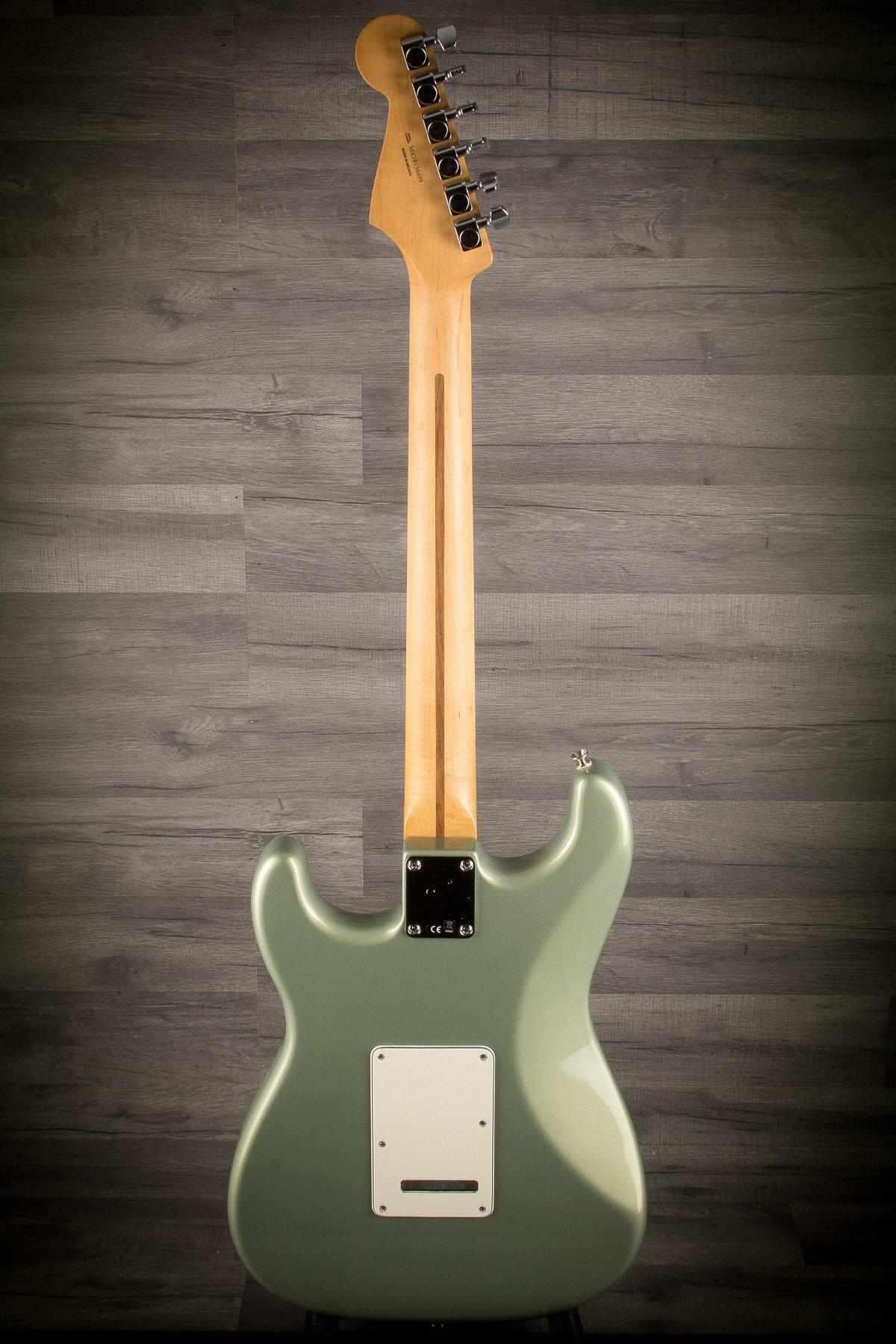 Fender Player Series Stratocaster - Sage Green