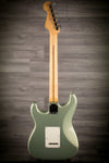 Fender Electric Guitar Fender Player Series Stratocaster - Sage Green