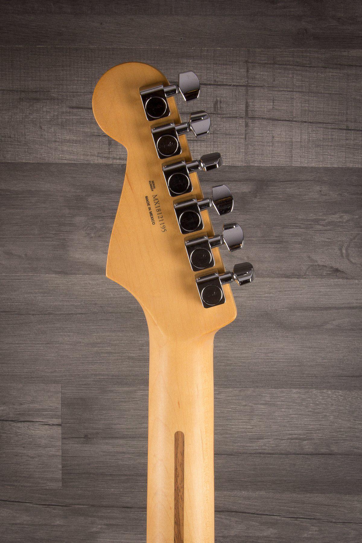 Fender Electric Guitar Fender Player Series Stratocaster - Sonic Red