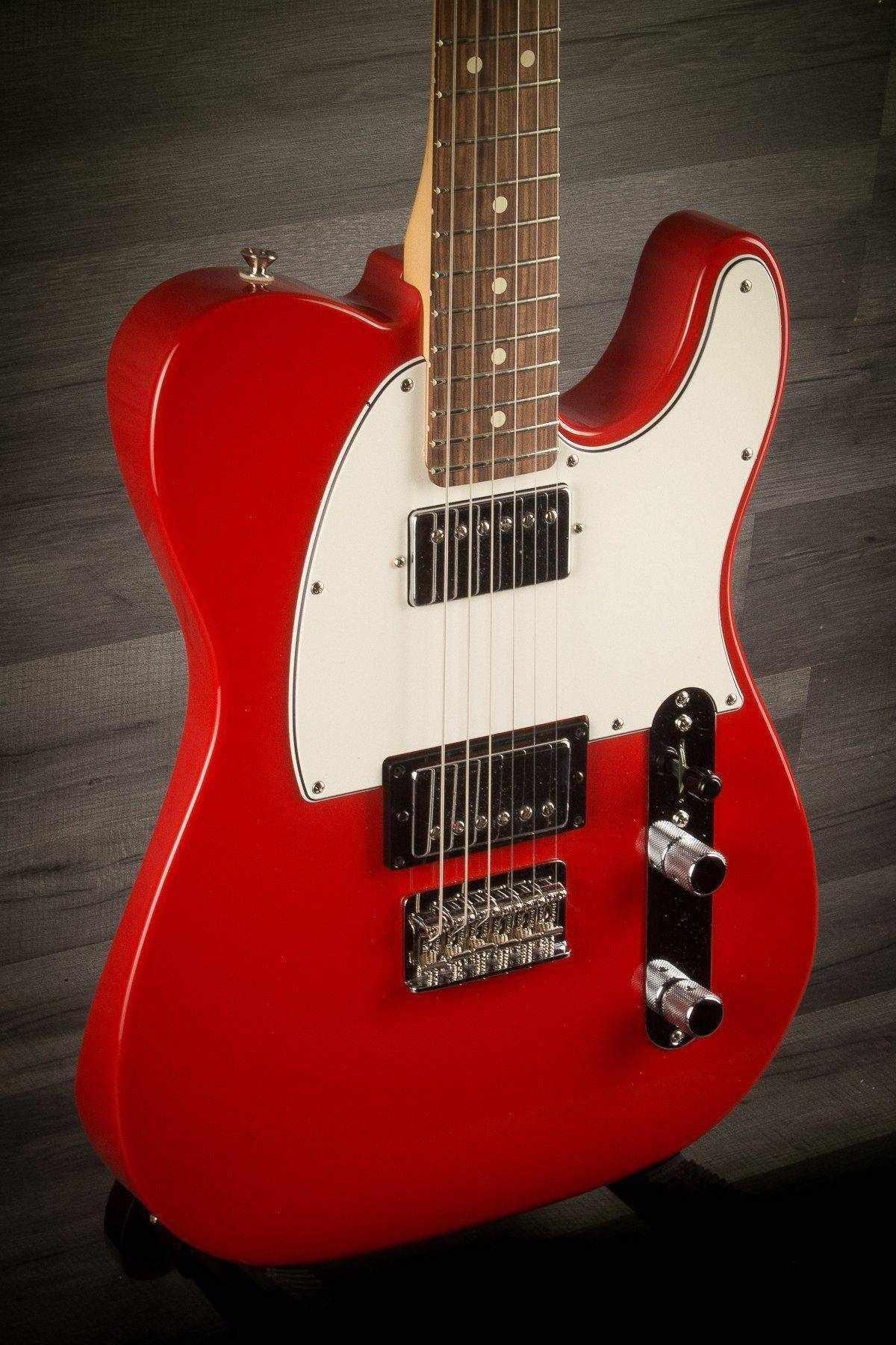 Fender Player Series Telecaster - Sonic Red