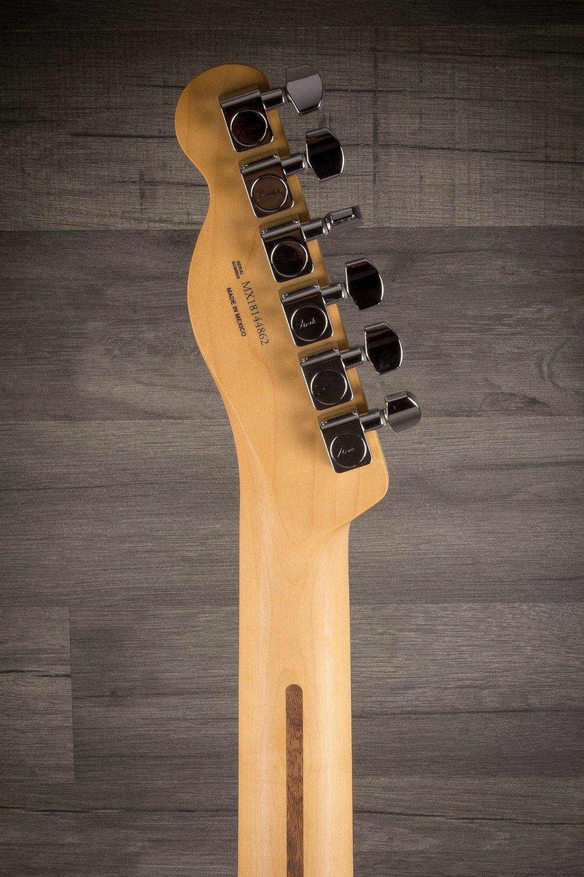 Fender Player Series Telecaster - Sonic Red