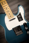 Fender Player Series Telecaster, Tidepool Maple neck - MusicStreet