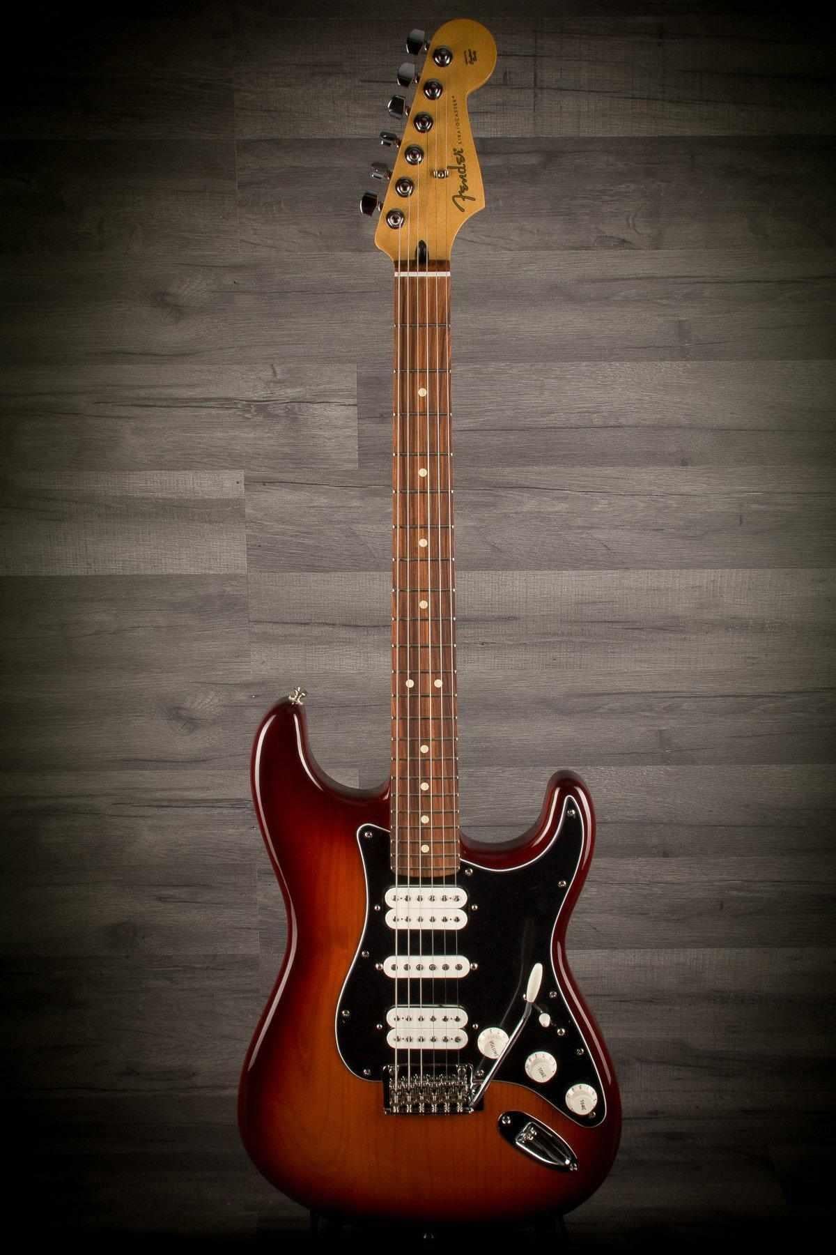 Fender Player Strat HSH - Tobacco Burst