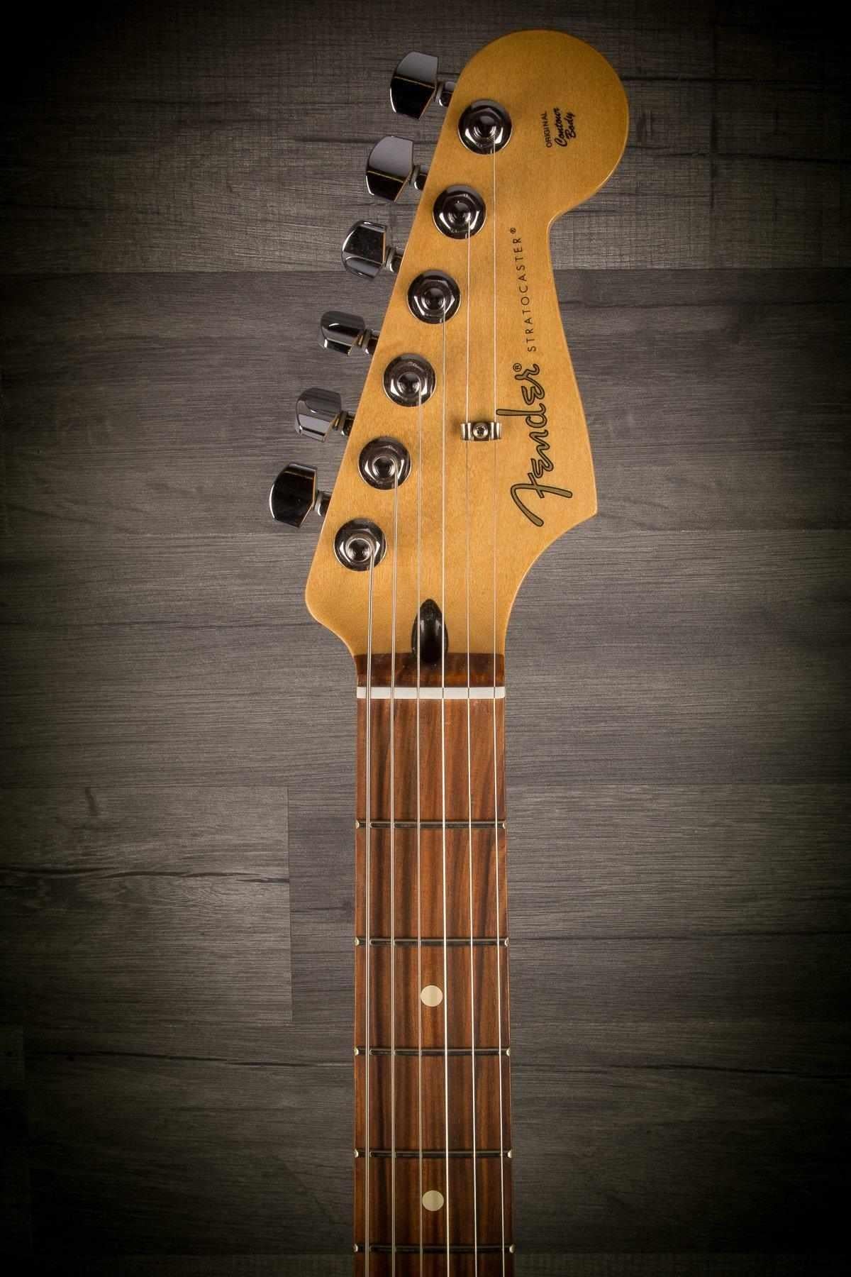 Fender Player Strat HSH - Tobacco Burst