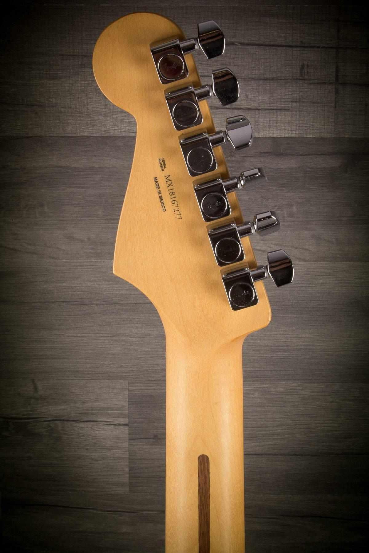 Fender Player Strat HSH - Tobacco Burst