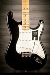 Fender Electric Guitar Fender Player Stratocaster - Black / Maple
