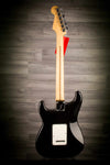 Fender Electric Guitar Fender Player Stratocaster - Black / Maple