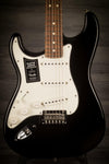 Fender Electric Guitar Fender Player Stratocaster Left Handed w/ Pau Ferro Fretboard - Black