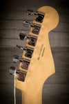 Fender Electric Guitar Fender Player Stratocaster Left Handed w/ Pau Ferro Fretboard - Black