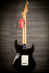 Fender Electric Guitar Fender Player Stratocaster Left Handed w/ Pau Ferro Fretboard - Black