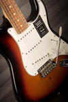 Fender Electric Guitar Fender Player Stratocaster - Sunburst Pau Ferro