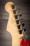 Fender Electric Guitar Fender Player Stratocaster - Sunburst Pau Ferro