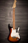 Fender Electric Guitar Fender Player Stratocaster - Sunburst Pau Ferro
