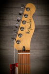 Fender Electric Guitar Fender Player Telecaster - Polar White