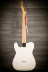 Fender Player Telecaster - Polar White - MusicStreet