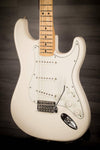 Fender - Standard Stratocaster (Arctic White) - MusicStreet