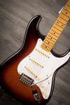 Fender Electric Guitar Fender Vintera 50s Stratocaster Modified 2-Tone Sunburst