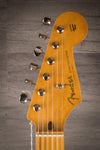 Fender Electric Guitar Fender Vintera 50s Stratocaster Modified 2-Tone Sunburst