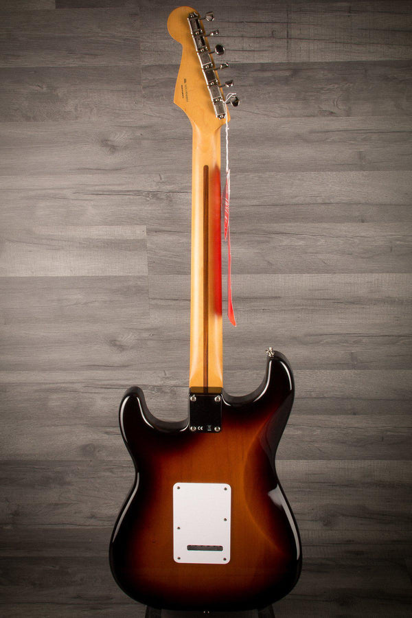 Fender Electric Guitar Fender Vintera 50s Stratocaster Modified 2-Tone Sunburst