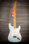Fender Electric Guitar Fender Vintera '50s Stratocaster - Sonic Blue