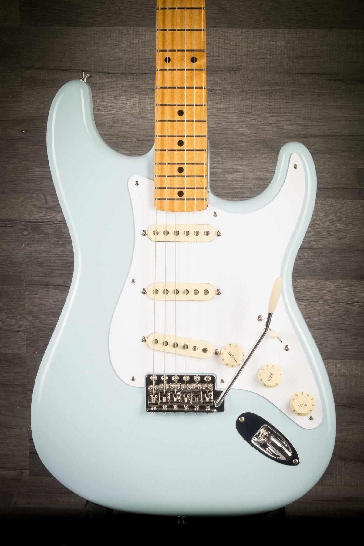 Fender Vintera '50s Stratocaster - Sonic Blue