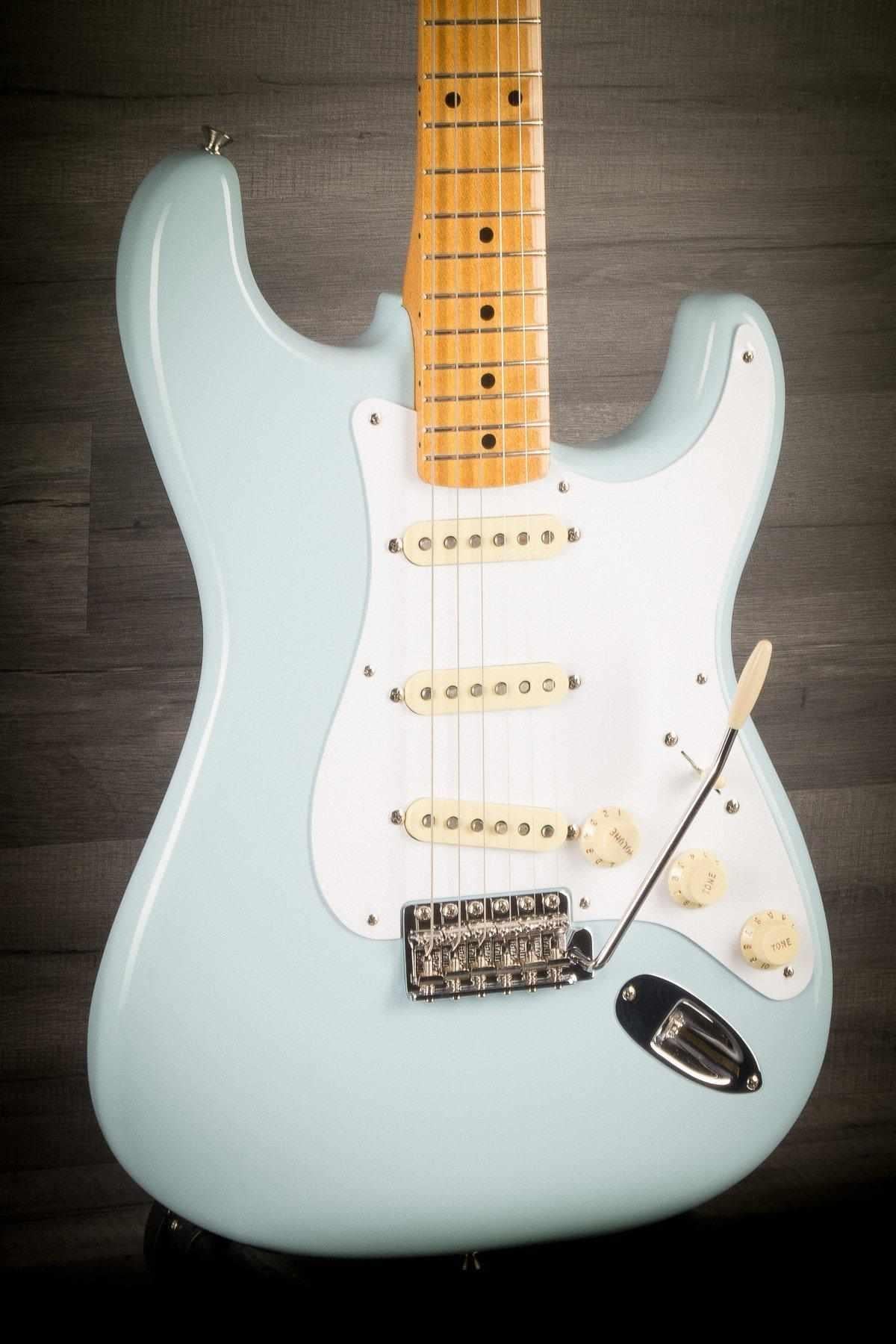 Fender Vintera '50s Stratocaster - Sonic Blue
