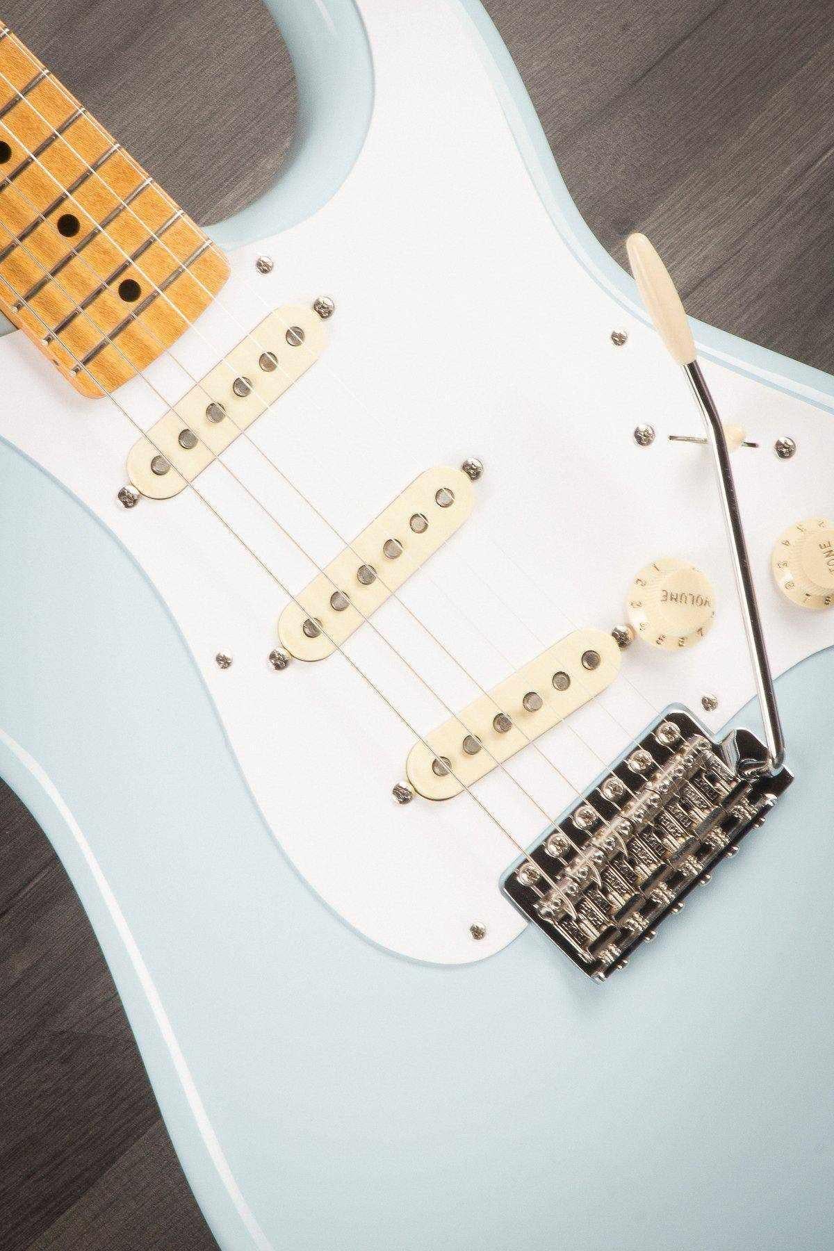 Fender Vintera '50s Stratocaster - Sonic Blue