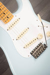 Fender Vintera '50s Stratocaster - Sonic Blue - MusicStreet