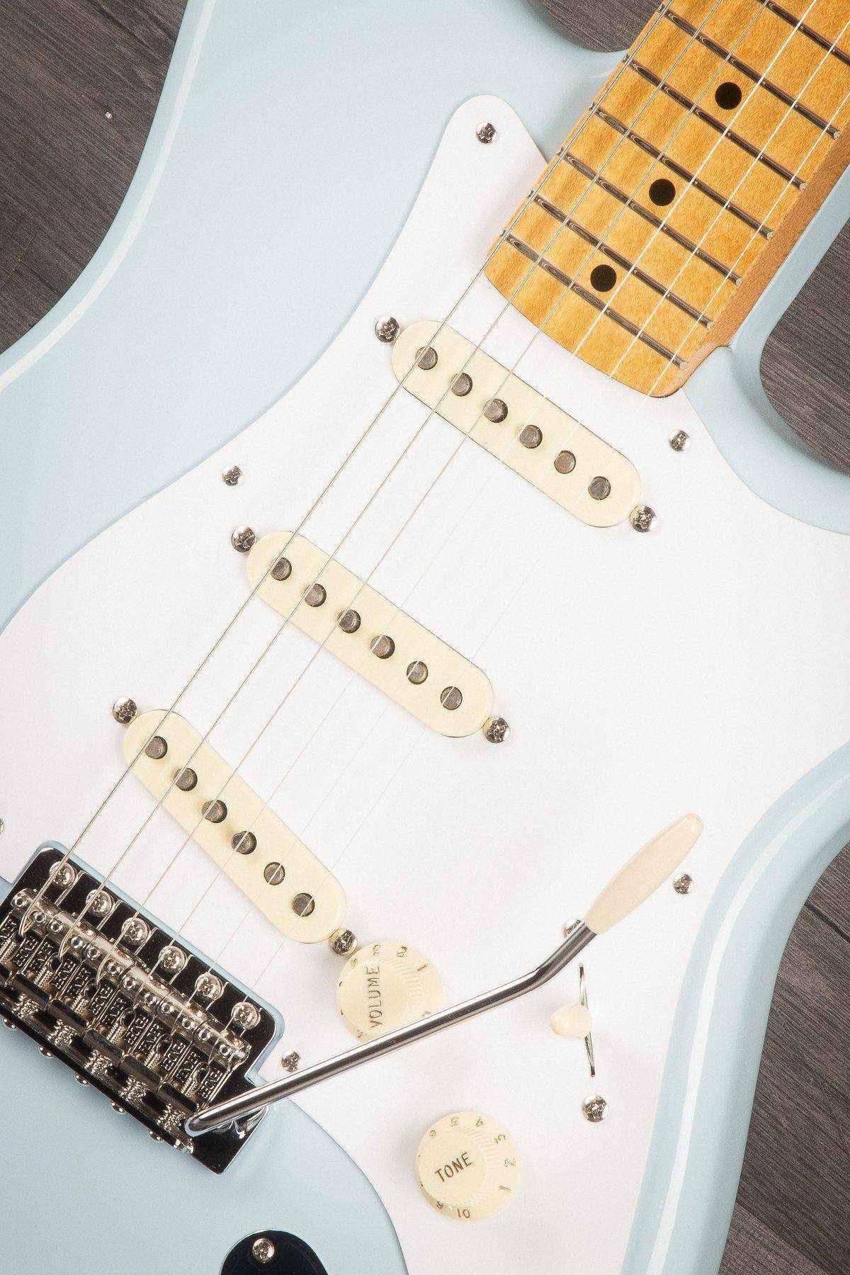 Fender Vintera '50s Stratocaster - Sonic Blue