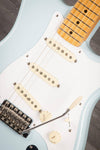 Fender Vintera '50s Stratocaster - Sonic Blue - MusicStreet
