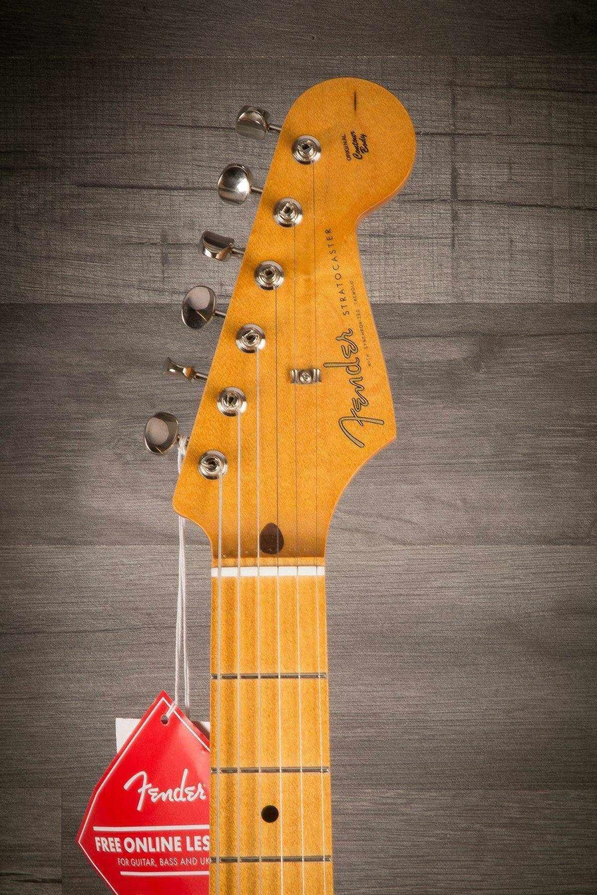 Fender Vintera '50s Stratocaster - Sonic Blue