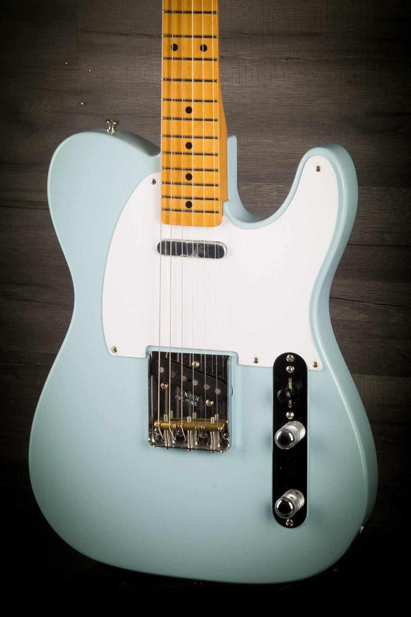 Fender Vintera '50s Telecaster - Sonic Blue