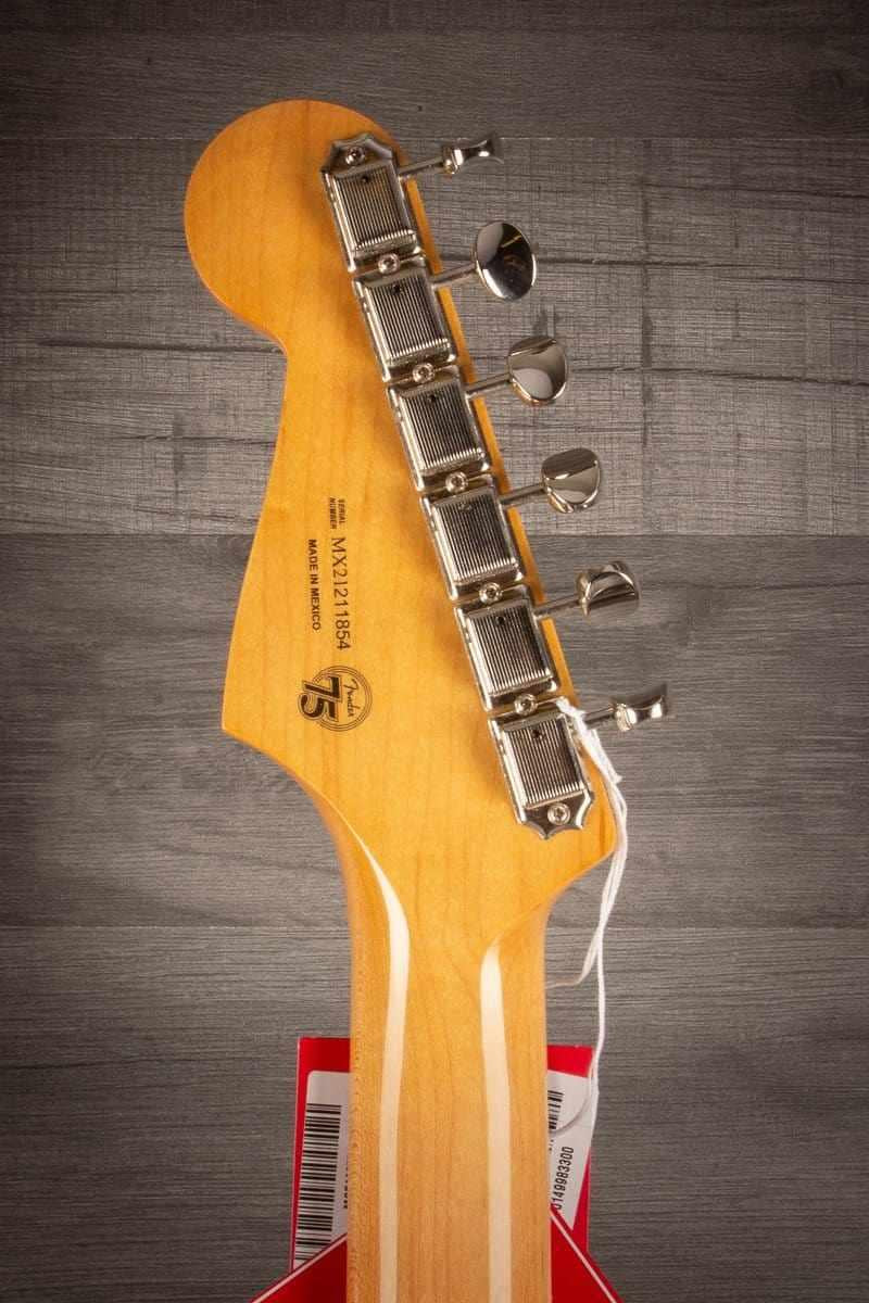 Fender Vintera '60s Stratocaster 3 Tone Sunburst