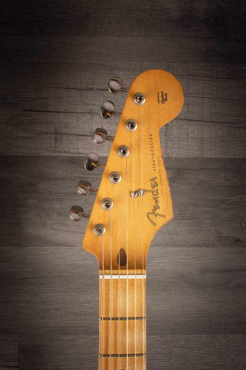 Fender Vintera Road Worn '50s Stratocaster Fiesta Red